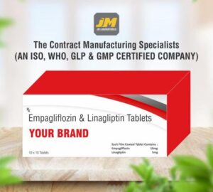 empagliflozin linagliptin tablet 1