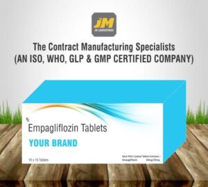 empagliflozin tablet 2