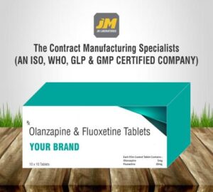 olanzapine and fluoxetine tablets 1