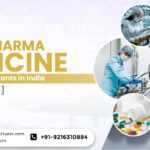 Pharma Medicine Manufacturing Plants in India
