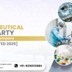 Pharmaceutical Third Party Manufacturing Company
