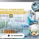 Pharmaceutical Companies in Sikkim