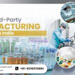 Top 10 Third-Party Manufacturing Companies in India