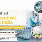 WHO Certified Pharmaceutical Plants in India