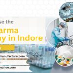 How to Choose the Best Pharma Company in Indore Industrial Area (2026 Guide)