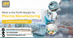 What is the Profit Margin for Pharma Manufacturing in India? Complete Guide (2026) 