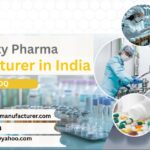 Third-Party Pharma Manufacturer in India with Low MOQ 