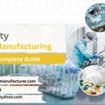 Third-Party Medicine Manufacturing in India 2026 Complete Guide 