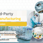 Top 10 3rd-Party Pharma Manufacturing Companies in Solan